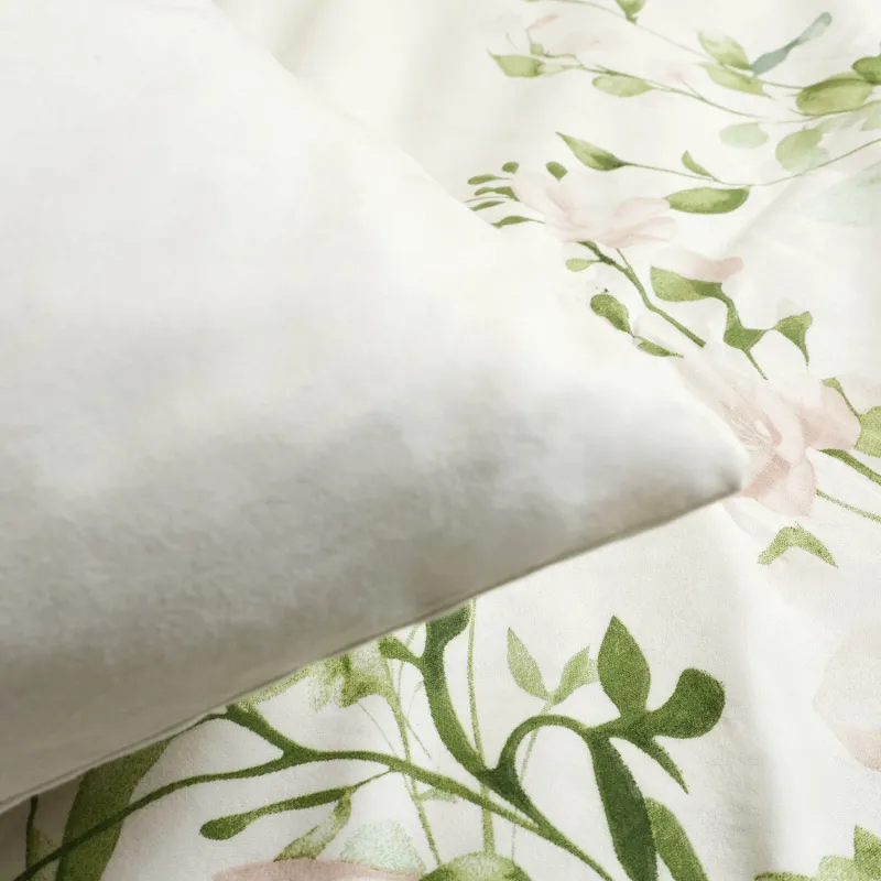 Pościel FLANELOVE 31525/1 Darymex – detal poszewki