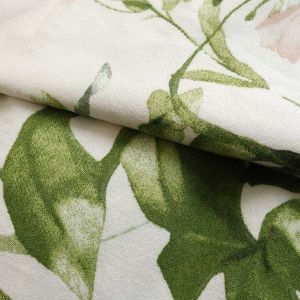 Pościel FLANELOVE 31525/1 Darymex – detal tkaniny