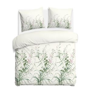Pościel FLANELOVE 31525/1 Darymex – komplet na białym tle