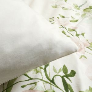 Pościel FLANELOVE 31525/1 Darymex – detal poszewki