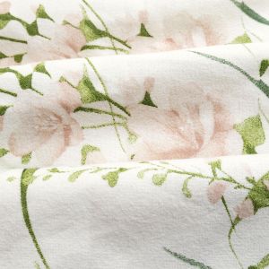 Pościel FLANELOVE 31525/1 Darymex – detal tkaniny