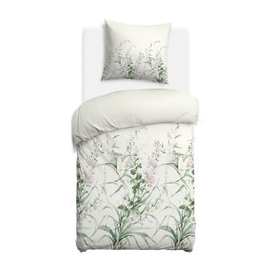 Pościel FLANELOVE 31525/1 Darymex – komplet na białym tle