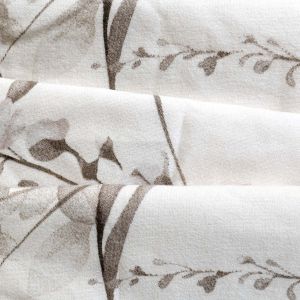 Pościel FLANELOVE 31525/2 Darymex – detal tkaniny