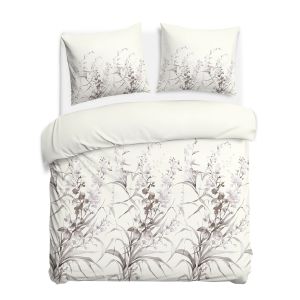 Pościel FLANELOVE 31525/2 Darymex – komplet na białym tle