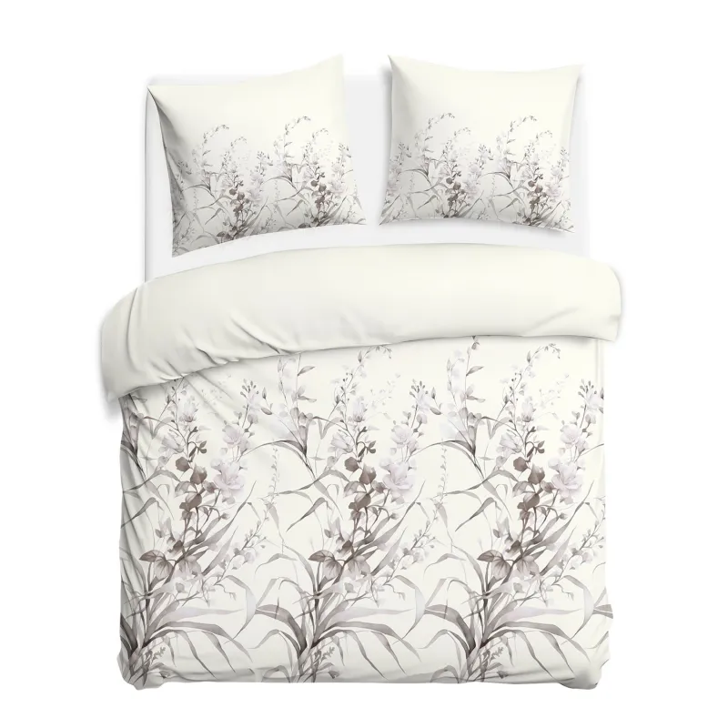 Pościel FLANELOVE 31525/2 Darymex – komplet na białym tle