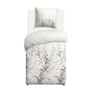 Pościel FLANELOVE 31525/2 Darymex – komplet na białym tle