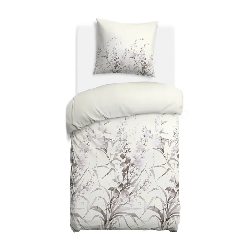 Pościel FLANELOVE 31525/2 Darymex – komplet na białym tle