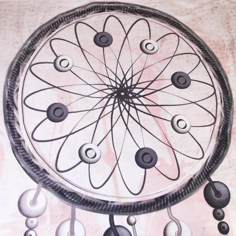 Pościel PANEL 22406 Darymex – zbliżenie wzoru