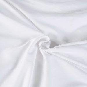 Pościel SATYNLOVE CLASSIC BIAŁY 603 Darymex – detal tkaniny