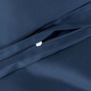 Pościel SATYNLOVE CLASSIC CHABER 011 Darymex – detal zamka