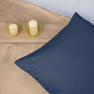 Pościel SATYNLOVE CLASSIC CHABER 011 Darymex – poszewka w aranżacji