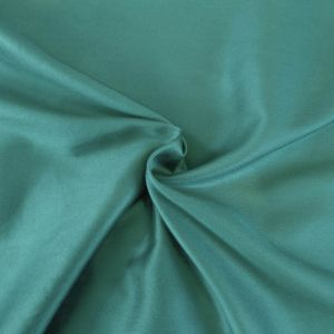 Pościel SATYNLOVE CLASSIC CIEMNY TURKUS 042 Darymex – detal tkaniny