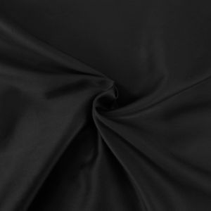 Pościel SATYNLOVE CLASSIC CZARNY 04000966 Darymex – detal tkaniny