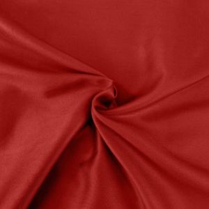 Pościel SATYNLOVE CLASSIC CZERWIEŃ 029 Darymex – detal tkaniny