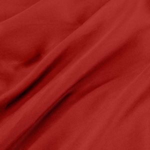 Pościel SATYNLOVE CLASSIC CZERWIEŃ 029 Darymex – detal tkaniny