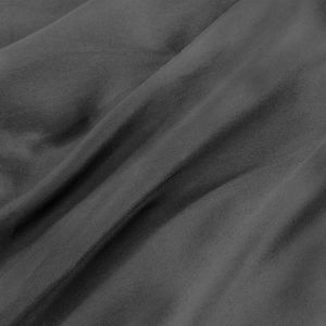 Pościel SATYNLOVE CLASSIC J.SZARY 037 Darymex – detal tkaniny