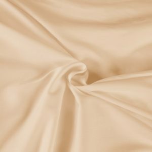 Pościel SATYNLOVE CLASSIC JASNY BEŻ 044 Darymex – drapowana satyna