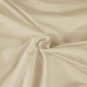 Pościel SATYNLOVE CLASSIC KREM 155 Darymex – drapowana satyna