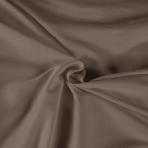 Pościel SATYNLOVE CLASSIC SEPIA 043 Darymex – drapowana satyna