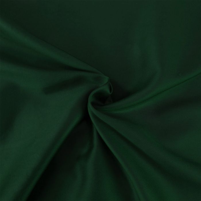 Pościel SATYNLOVE CLASSIC ZIELEŃ BUTELKOWA 036 Darymex – drapowana satyna
