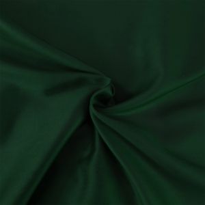 Pościel SATYNLOVE CLASSIC ZIELEŃ BUTELKOWA 036 Darymex – drapowana satyna