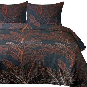 Pościel COTTONLOVE 71495/1 Darymex – widok pościeli od przodu