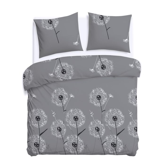 Pościel COTTONLOVE 71504/1 Darymex – komplet z dmuchawcami z góry