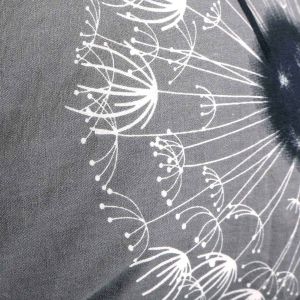 Pościel COTTONLOVE 71504/1 Darymex – detal nasion dmuchawca