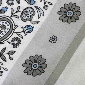 Pościel COTTONLOVE 71506/1 Darymex – pas z drobnymi kwiatami