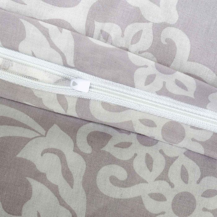 Pościel COTTONLOVE 71509/1 Darymex – detal zamka błyskawicznego