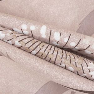 Pościel COTTONLOVE 71513/1 Darymex – drapowana tkanina z dmuchawcami