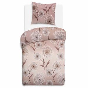 Pościel COTTONLOVE 71513/1 Darymex – poszwa i jedna poszewka z dmuchawcami