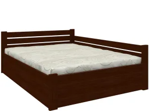 Łóżko Ariela Lewe