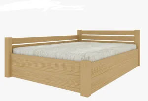 Łóżko Ariela Prawe