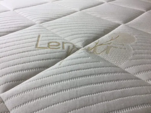 Pokrowiec Lenpur antyalergiczny merita