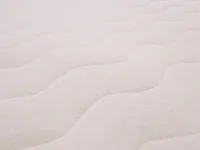 Pokrowiec Organic Cotton Merita lekka i miękka