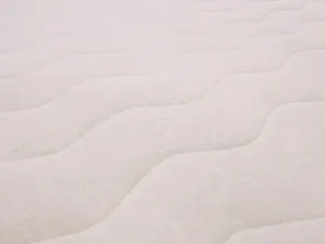 Pokrowiec Organic Cotton Merita lekka i miękka