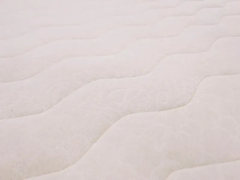 Pokrowiec Organic Cotton Merita lekka i miękka