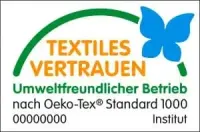 Antyalergiczny pokrowiec Tencel Merita