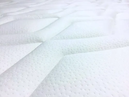 Pokrowiec Tencel odporna na zagniecenia