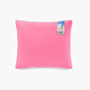 Poduszka Mr. PILLOW AMZ – różowa poduszka prostokątna
