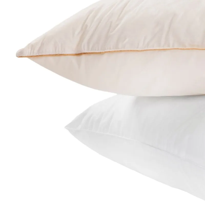 Poduszka COTTON INLET AMZ – profil dwóch poduszek