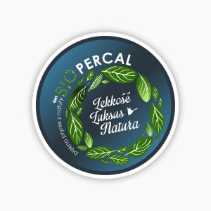 Logo kolekcji BIOPERCAL AMZ – bawełna z przędzy BIO