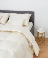 Kołderka Półpuch AMZ 200x220