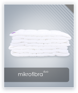 Mikrofibra 200x220 kołdra AMZ