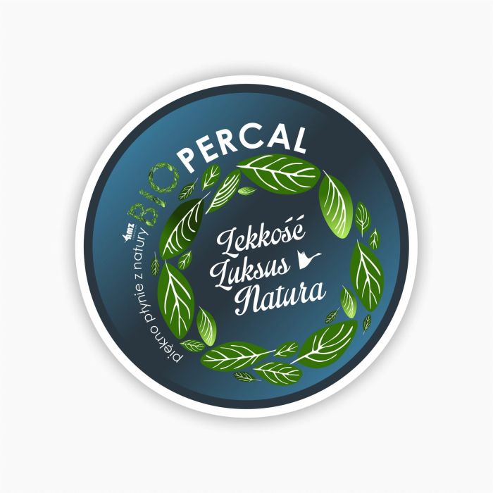 BIOPERCAL wkład poduszki