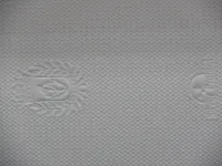 Pokrowiec Silver Protect Merita dla alergików