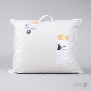 Poduszka SILVER AMZ – torba z uchwytem