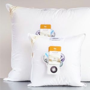 Poduszka PREMIUM GOLD AMZ – poduszki z zawieszkami