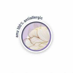 AMZ – oznaczenie 100% Antiallergic